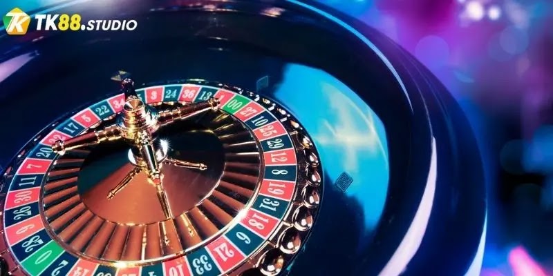 Lý do nên lựa chọn TK88 Casino