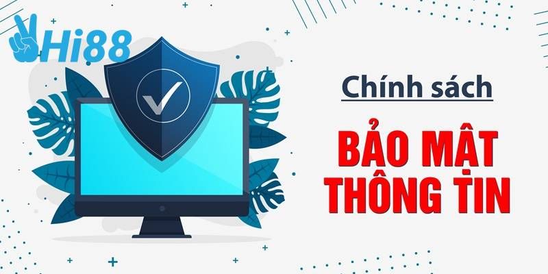 Chính sách bảo mật tối ưu