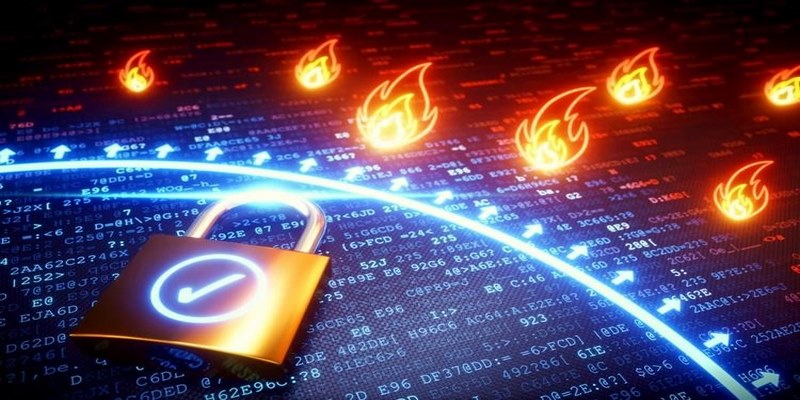 Nhà cái áp dụng công nghệ bảo mật cao cấp để giữ an toàn cho khách hàng