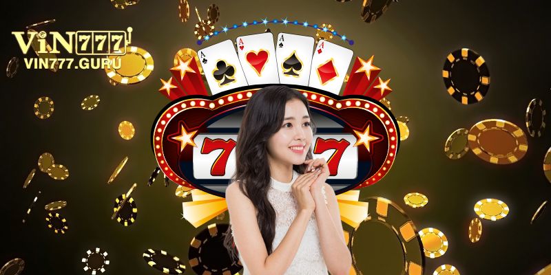 Các quy định tham gia vin777