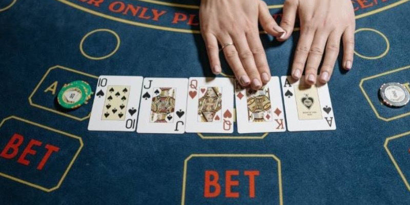 Các cách soi cầu baccarat