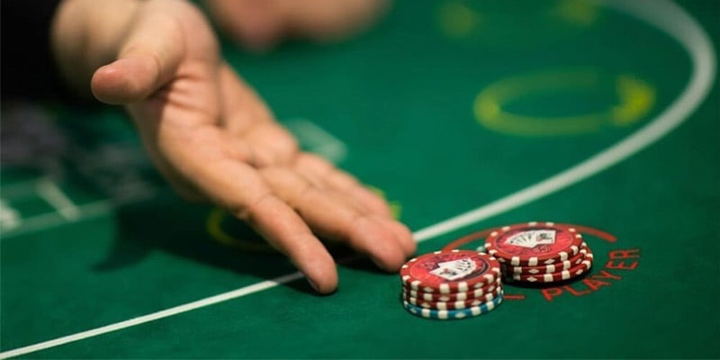 Soi cầu baccarat đơn giản