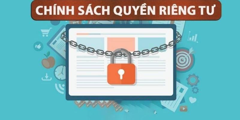 Tổng quan chính sách quyền riêng tư 888b