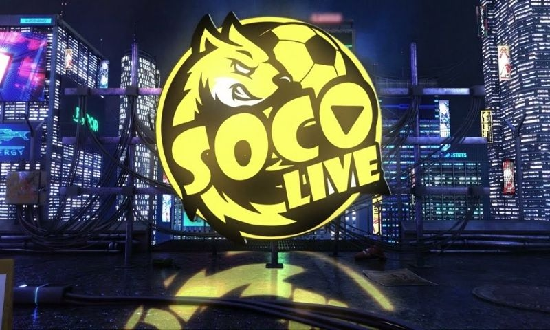 Sử dụng tính năng chat trực tuyến trên SocoLivetv 