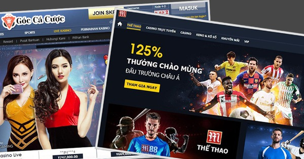 Có nên trải nghiệm sản phẩm cá cược tại M88 không?