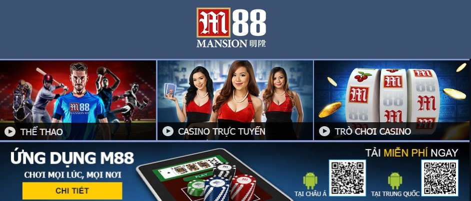 Chơi M88 bằng thiết bị nào thì đảm bảo sự ổn định?