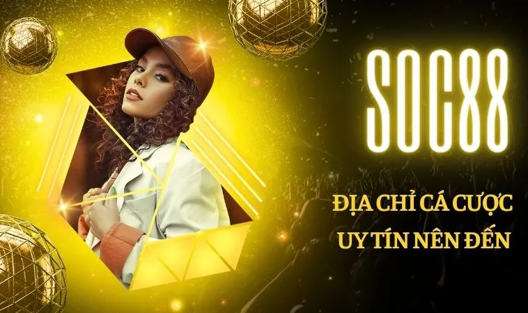Giới thiệu về SOC88 Lottery