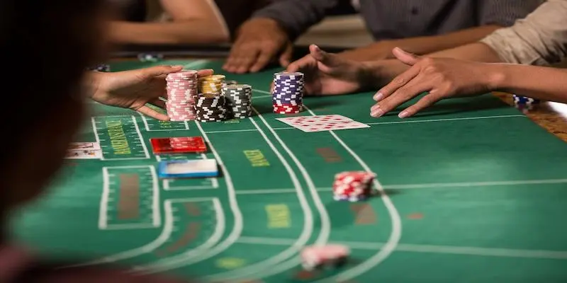 Giới thiệu về game đánh bài miễn phí siêu hot
