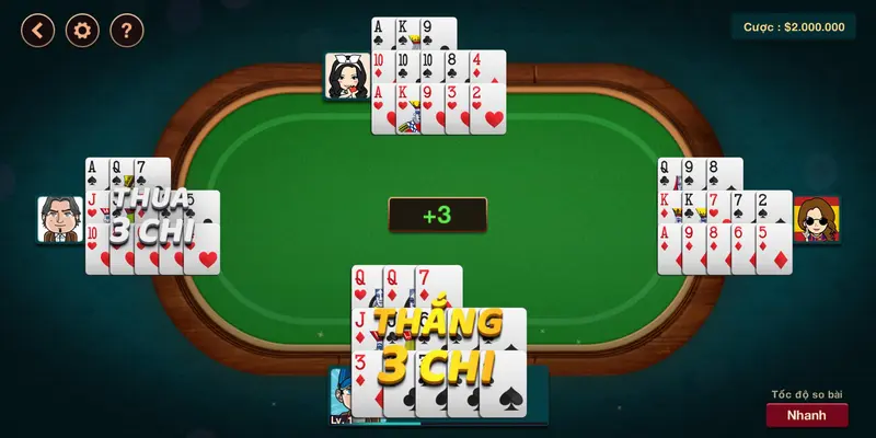 Khám phá những loại game bài Sunwin nổi bật nhất