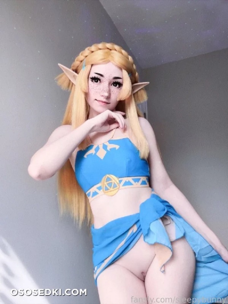 ảnh cosplay anime sex