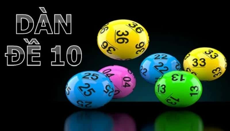 Cách Nuôi Dàn Đề 10 Số Tại F168 Theo Ngày Hiệu Quả Nhất