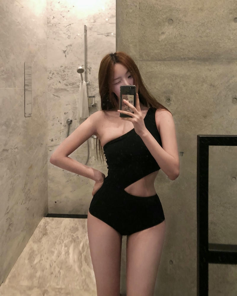 gái xinh che mặt hd